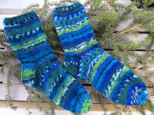 småvarmtsockar